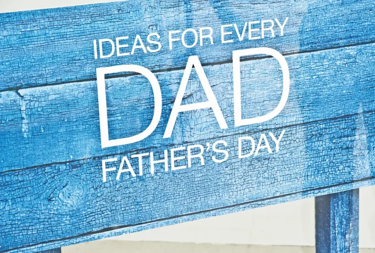 Fathers Day Meal Ideas