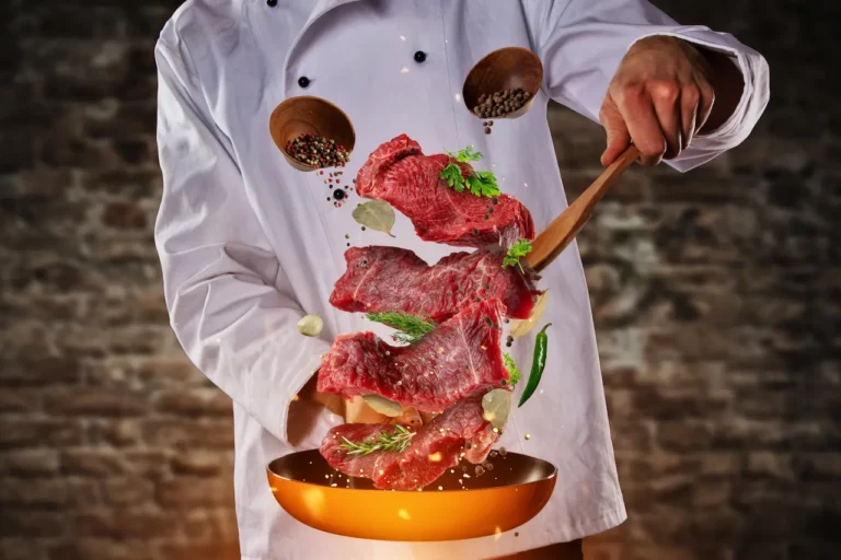 How To Become A Michelin Star Chef